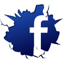 sigueme en facebook